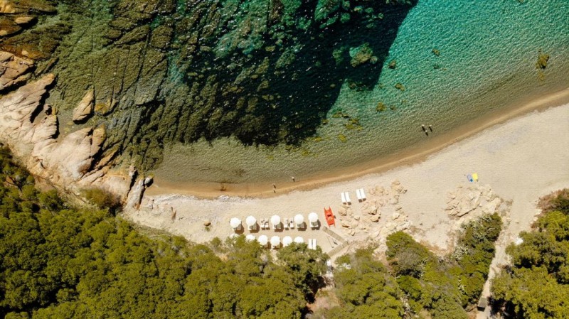 Image: Lanthia Resort