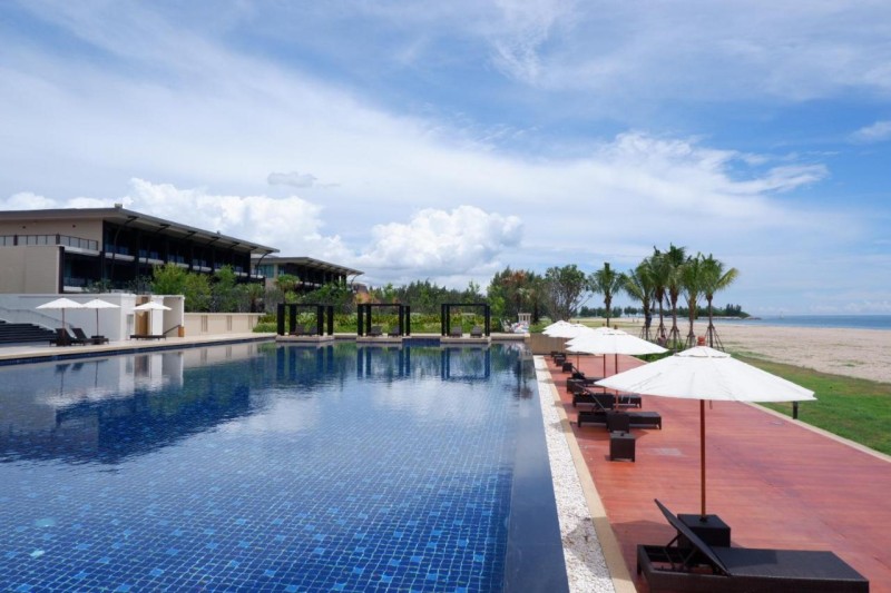 Image: Sea Sand Sun Hua Hin by JC Kevin Hotel & Resort