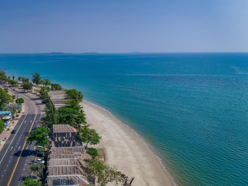 Image: Mercure Rayong Lomtalay Villas & Resort