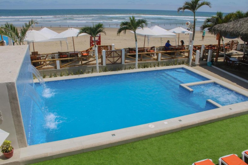 Image: HANGA ROA HOTEL