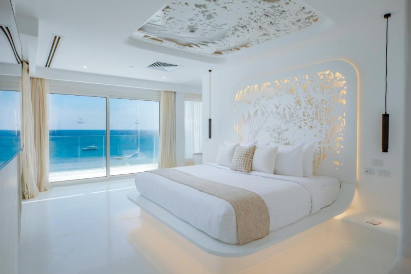 Image: Meraki Resort Sharm El Sheikh Adults only