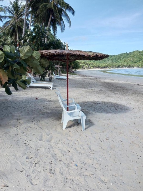 Image: Akoya Beach Park and Cottages