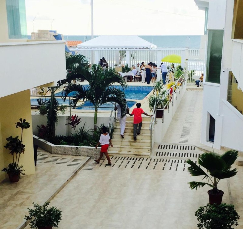 Image: Casa y Mar Hotel