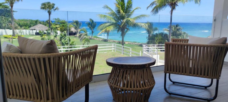 Image: Hotel El Quemaito - Luxury Oceanfront Retreat