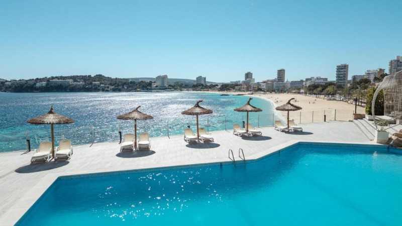 Image: Bahia Principe Escape Coral Playa Adults Only