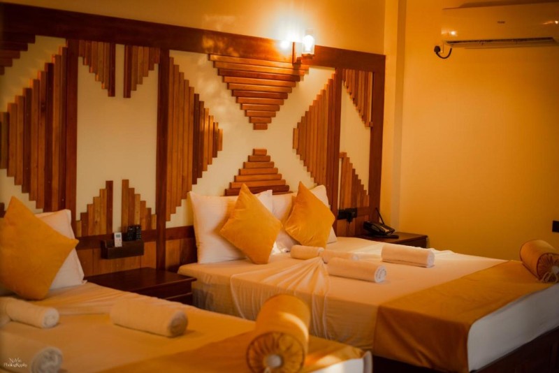 Image: Horizon KiteSurfing Beach Resort