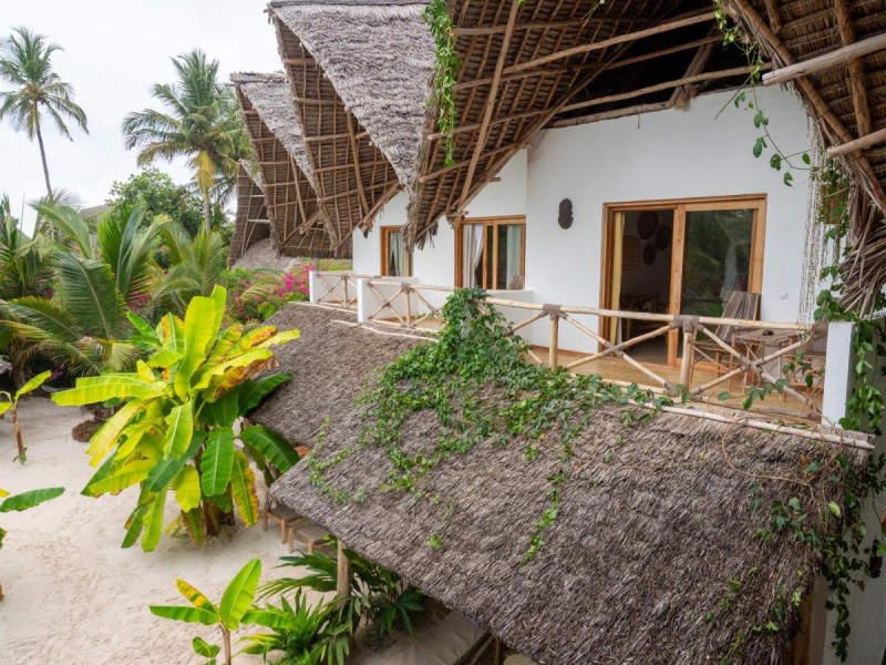 Image: Boutique Villa Unaweza