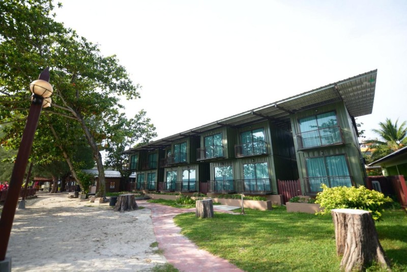 Image: Delta Chenang Resort
