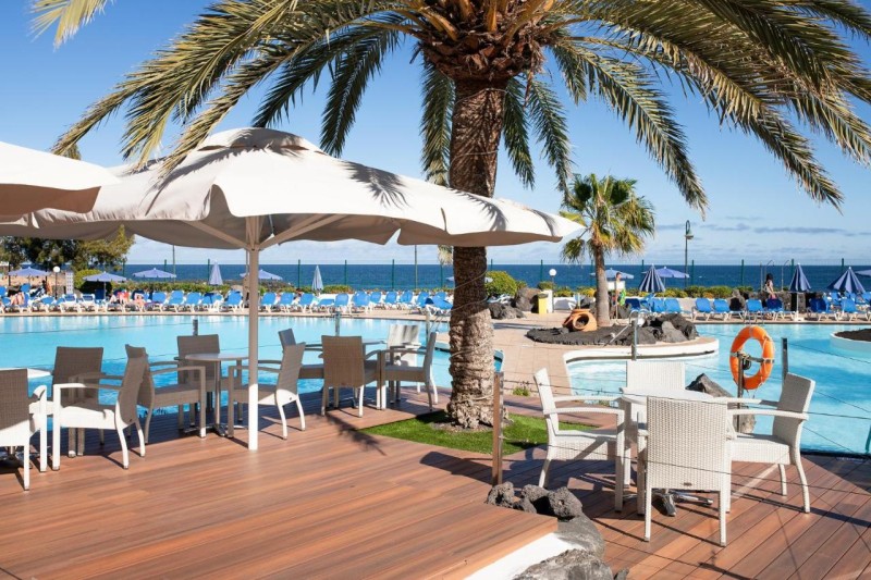 Image: Alexandre Grand Teguise Playa
