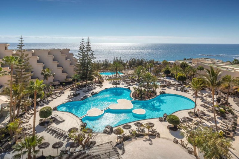Image: Barceló Lanzarote Active Resort