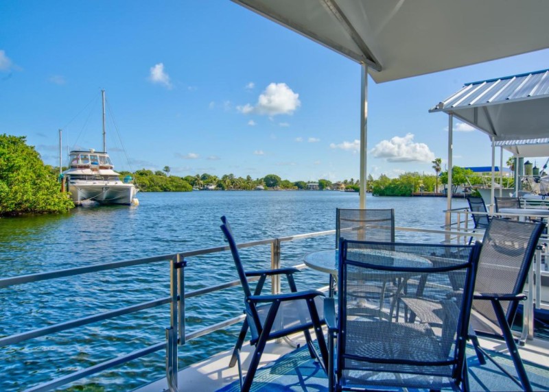 Image: Coconut Cay Marina & RV Park
