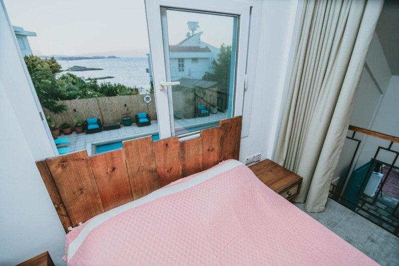 Image: Sunside Inn Hotel