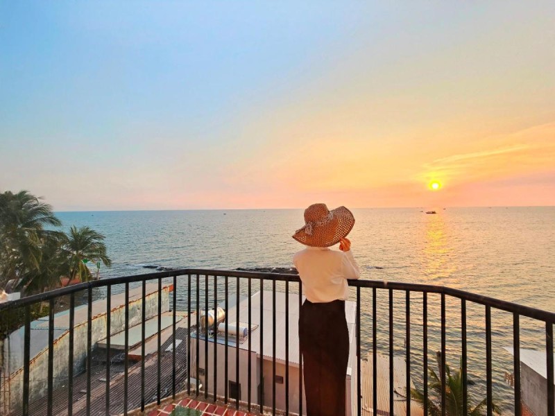Image: Venus Phu Quoc Hotel