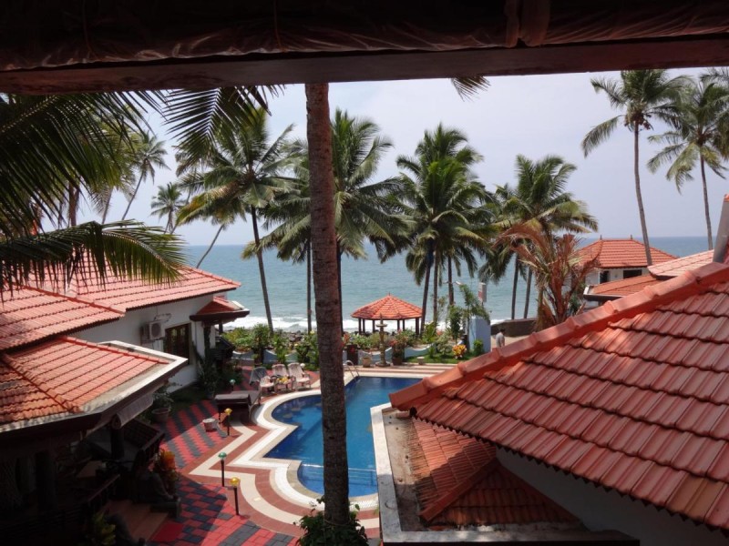 Image: Samsara Harmony Beach Resort
