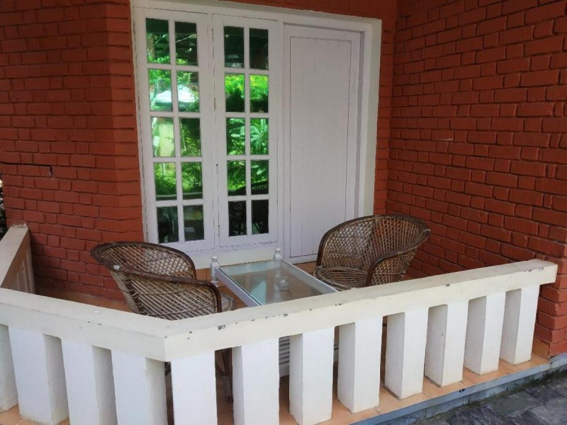 Image: Hotel Thushara