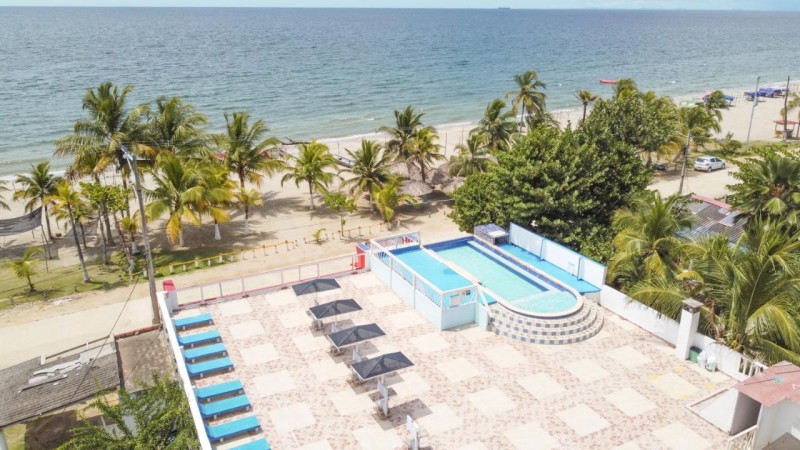 Image: Hotel Playa Divina