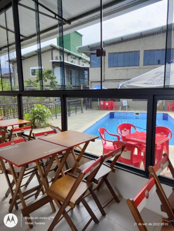 Image: FRANCIS HOTEL MAR