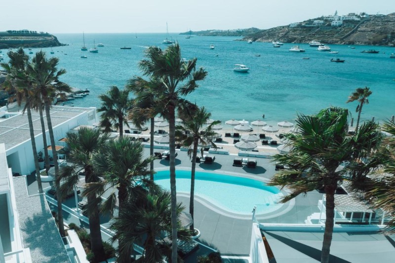 Image: Mykonos Blanc - Preferred Hotels & Resorts
