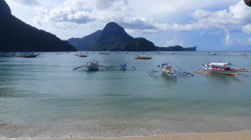 Image: Bangka Hostels