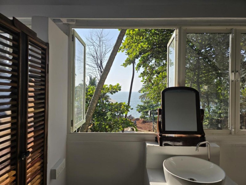 Image: The Beachside Hostel