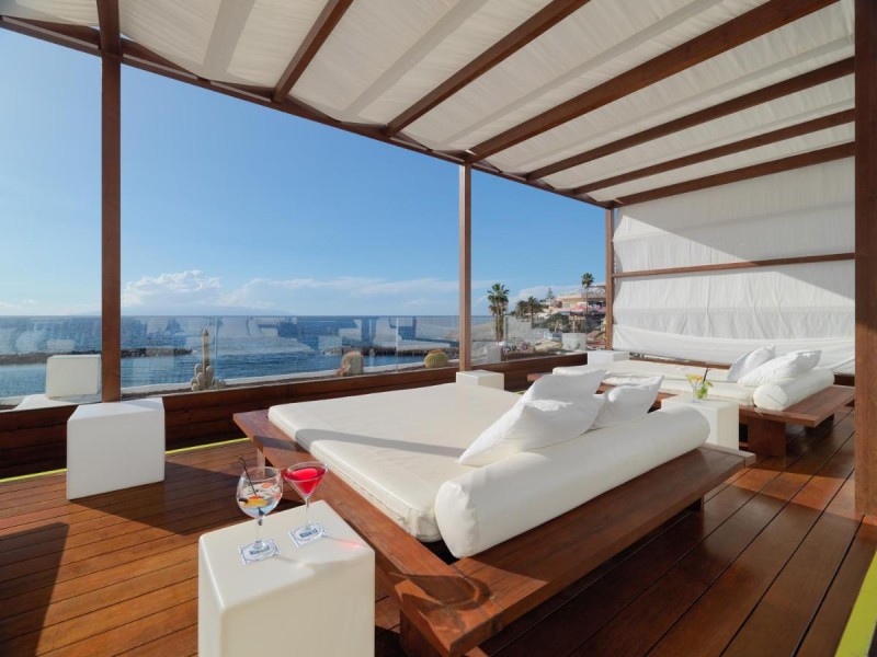 Image: H10 Gran Tinerfe - Adults Only