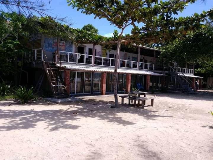 Image: Hotel O Naga Puri Beach Retreat