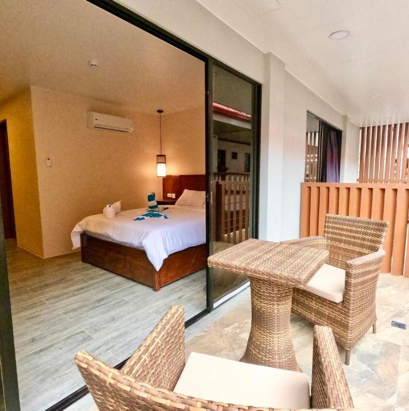 Image: Island Princess Resort Boracay, Station 2