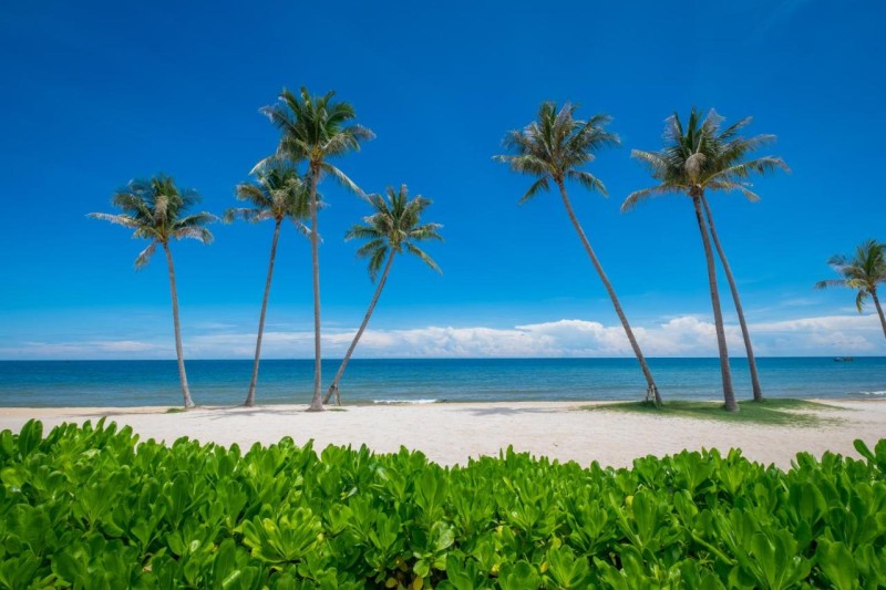 Image: V&T Hotel Phu Quoc - 3 minutes to Beach
