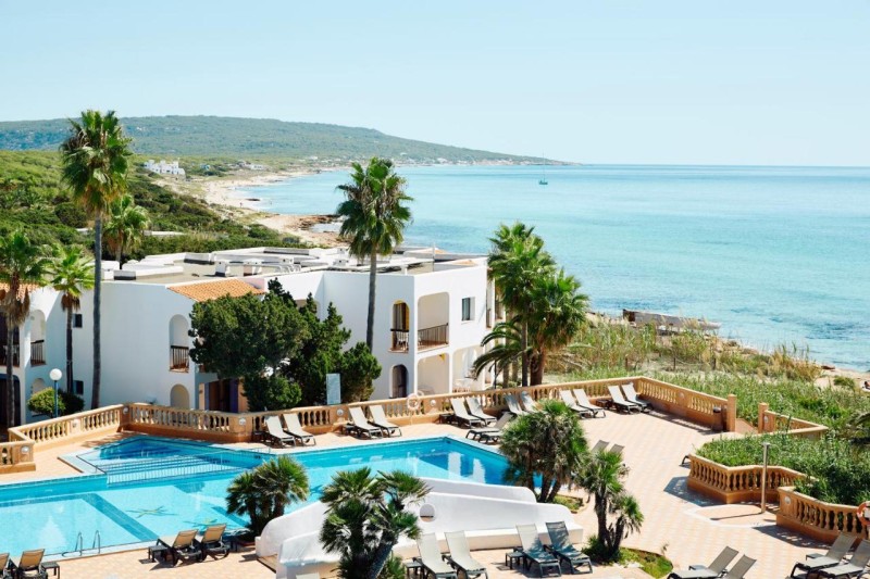 Image: Insotel Hotel Formentera Playa