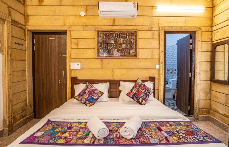 Image: Relax Inn Jaisalmer