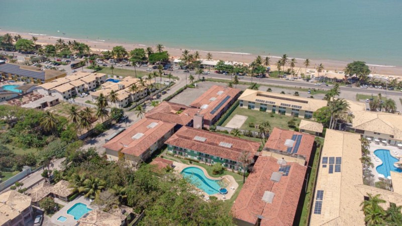Image: Boulevard da Praia - Flats Mare Mansa