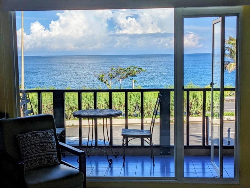 Image: Blackport Seaview Homestay