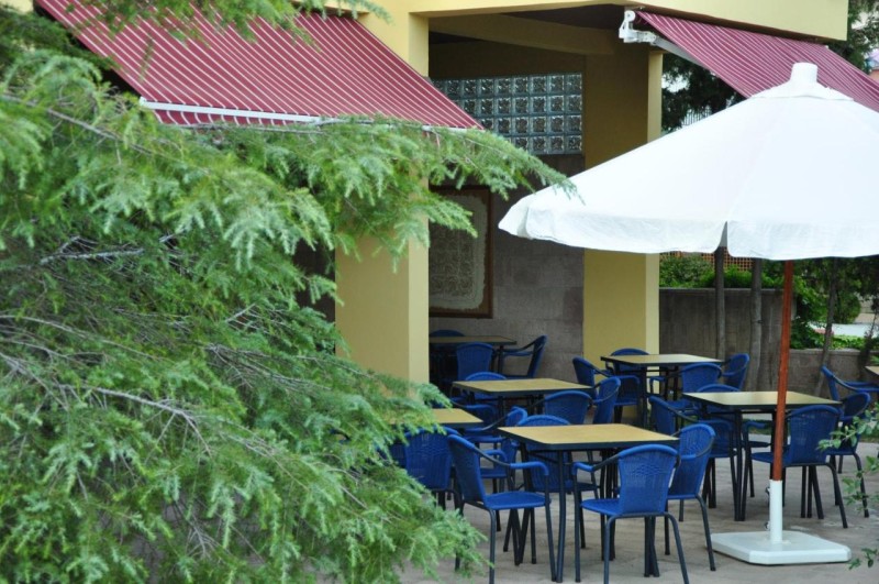 Image: Palm Court Suites