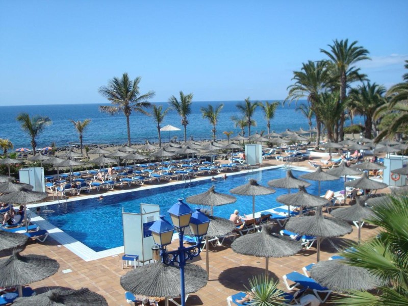Image: VIK Hotel San Antonio