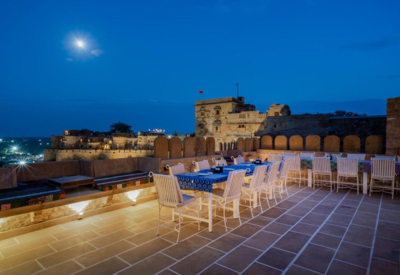 Image: K D PALACE - Heritage Hotel On Fort