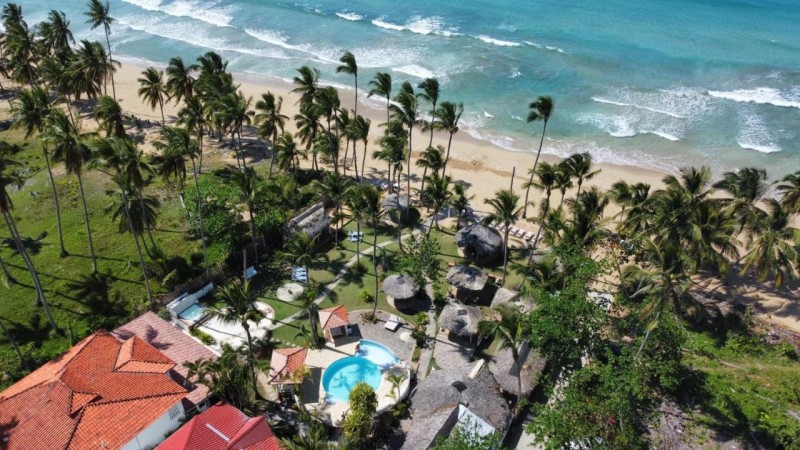 Image: Hotel Casa Coson