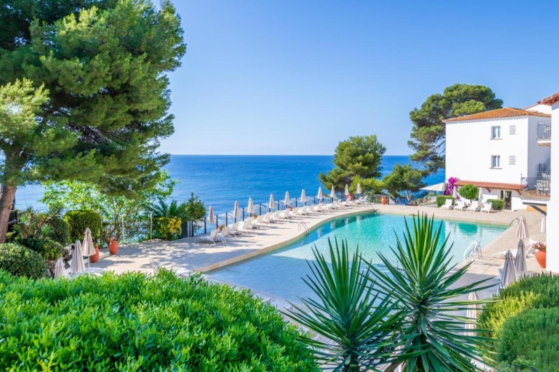 Image: Park Hotel San Jorge & Spa by Escampa Hotels