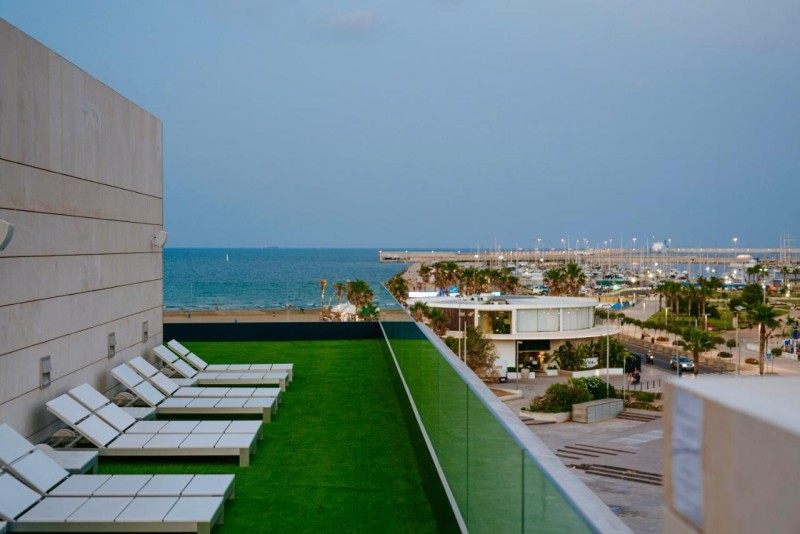 Image: Hotel Neptuno Playa & Spa