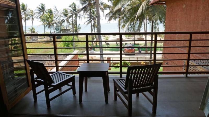 Image: Villa Malpe