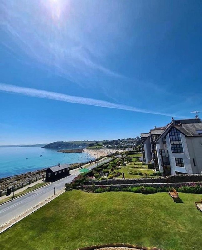 Image: Membly Hall Hotel