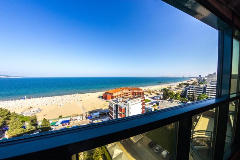 Image: Grand Hotel Sunny Beach - All Inclusive
