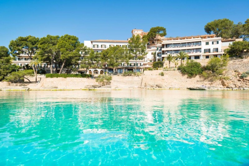 Image: Hotel Cala Fornells