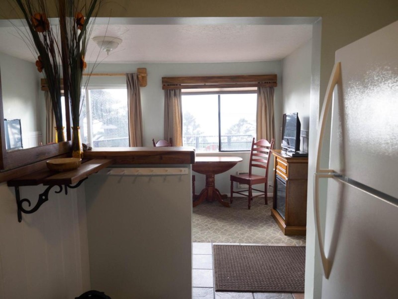 Image: Agate Beach Motel