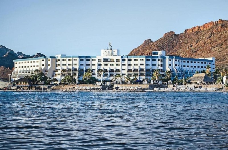 Image: HOTEL SAN CARLOS PLAZA