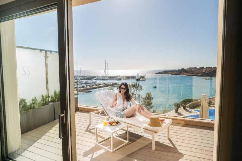Image: Pure Salt Port Adriano - Adults Only