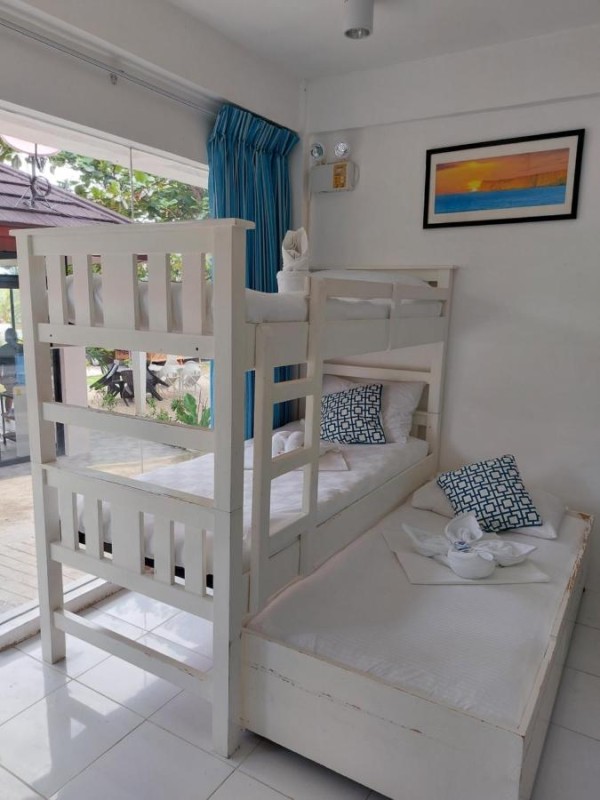 Image: RRJ's BEACH RESORT