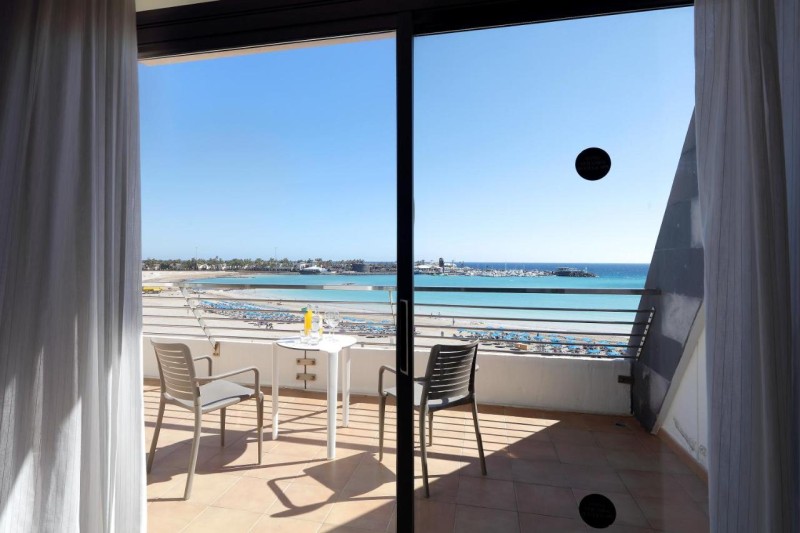 Image: Eurostars Las Salinas
