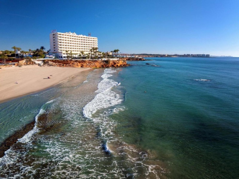 Image: Hotel Servigroup La Zenia 4 Sup