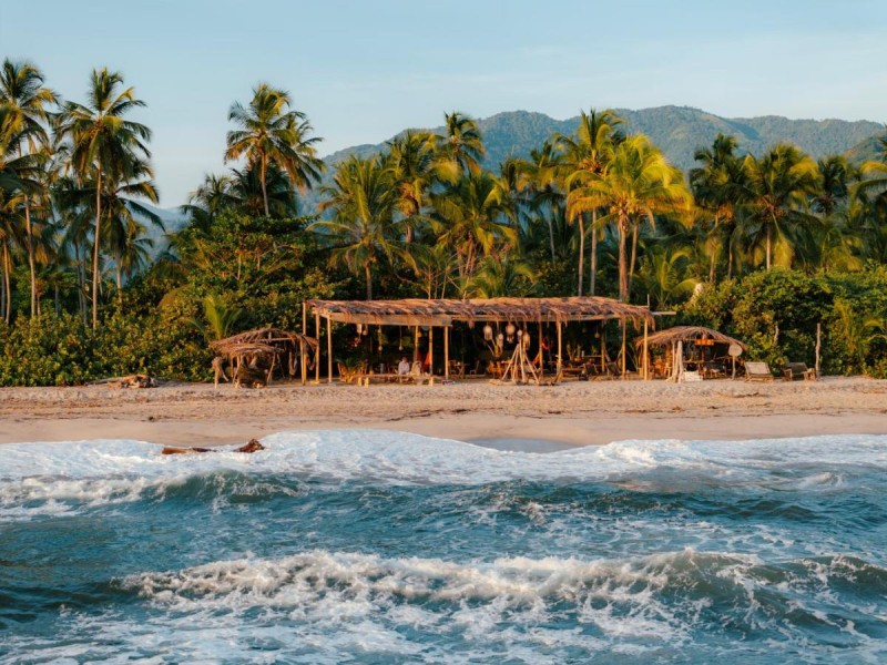 Image: Lote 10 Tayrona Glamping