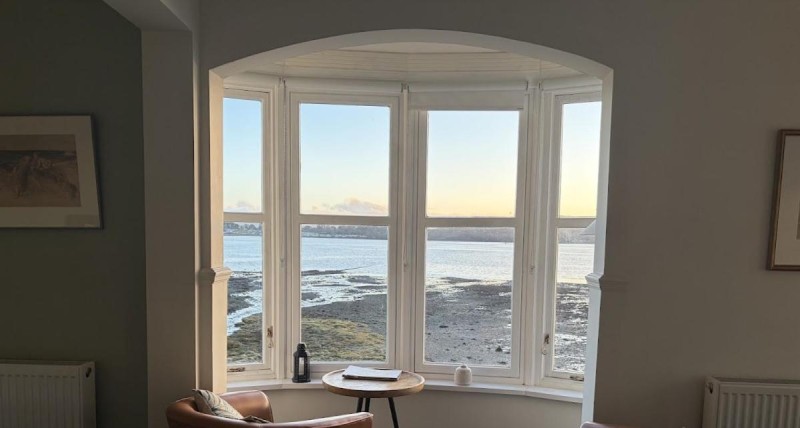 Image: The Rhu Inn